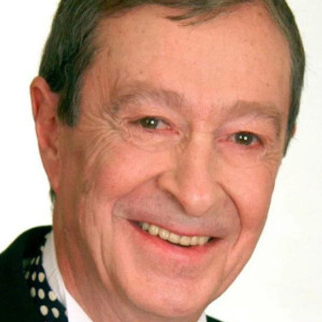 Yulyen Balmusov