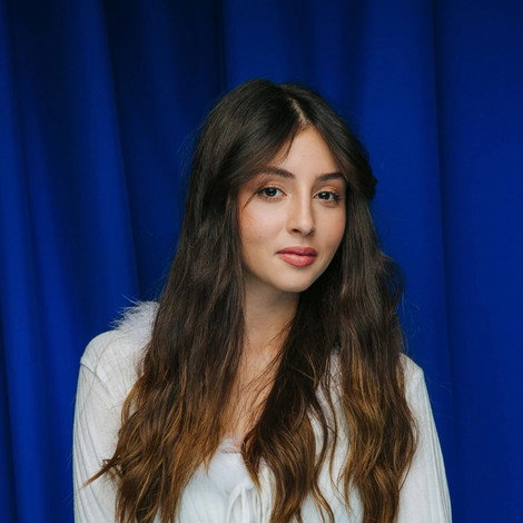 Emma Alfi Aharon