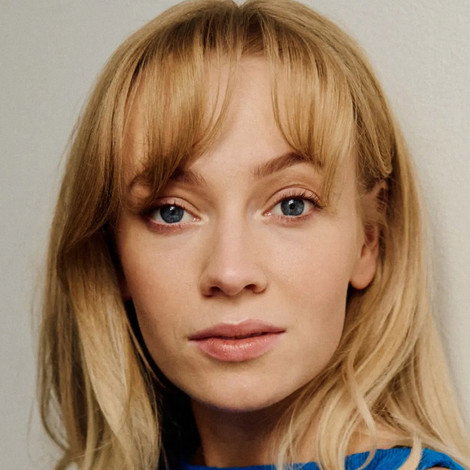 Maja Christiansen