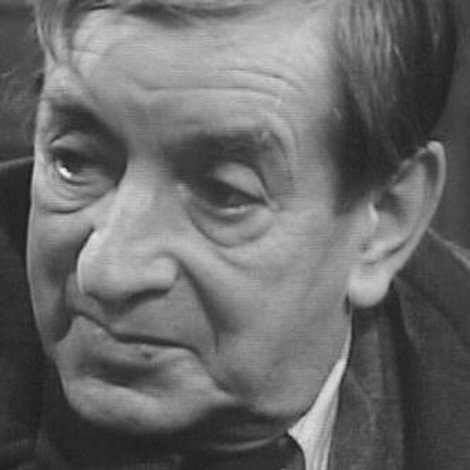 François Vibert
