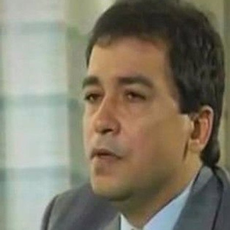 Sameh El Sayed