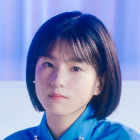 Miura Suzuna