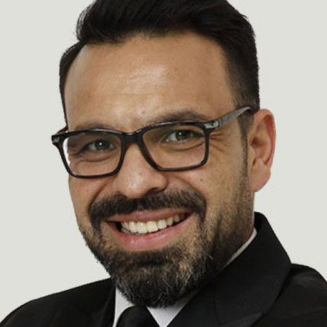 Okan Karacan