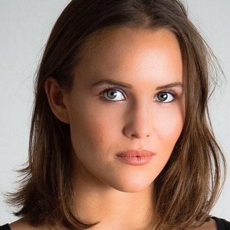 Astrid Morberg