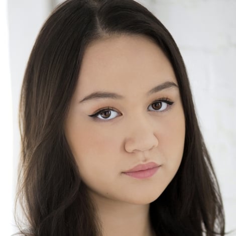 Amalia Yoo's profile