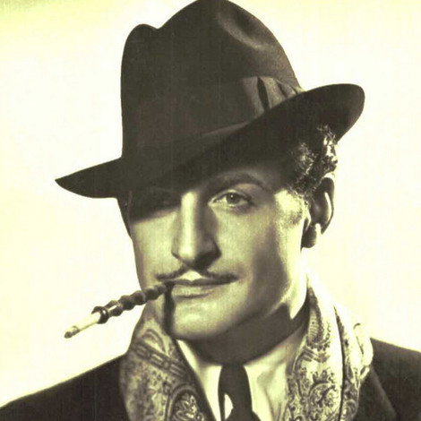 Albert Hörrmann