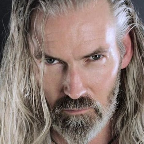 Jon Campling's profile