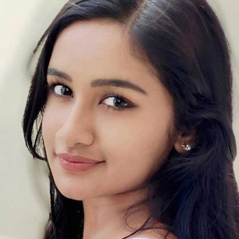 Raveena Daha