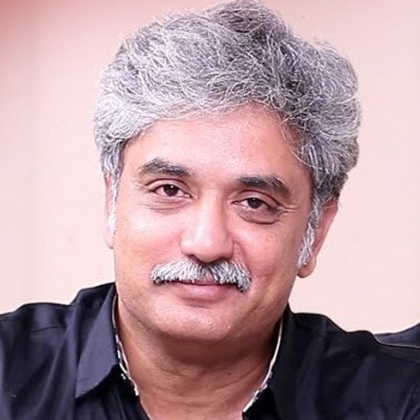 Mathew Varghese