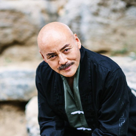 Zhou Mingshan