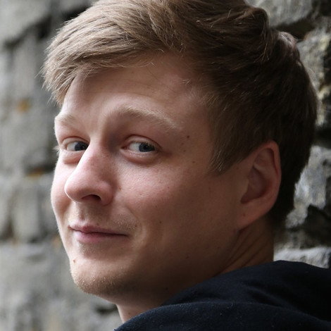 Mykhailo Dosenko