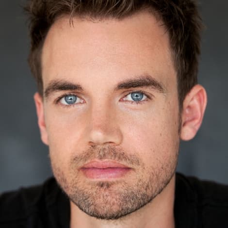 Tyler Hilton's profile