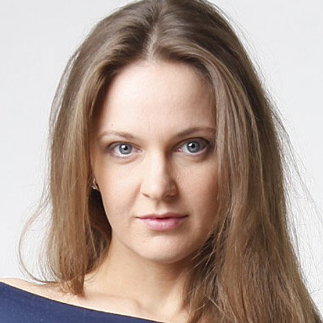 Ksenya Kuznetsova
