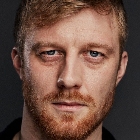 Joachim Fjelstrup