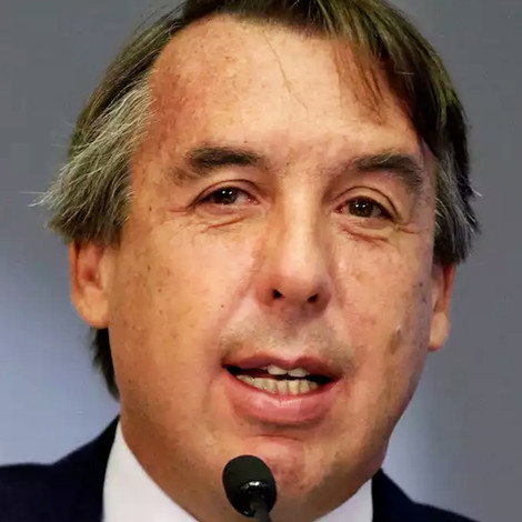 Emilio Azcarraga Jean