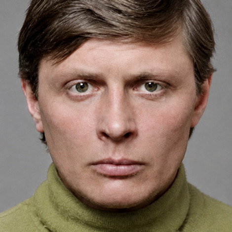 Aleksandr Belina