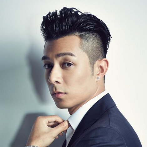 Pakho Chau