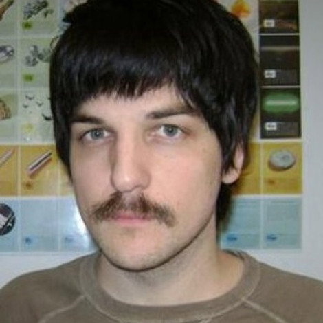 Marc Moceri