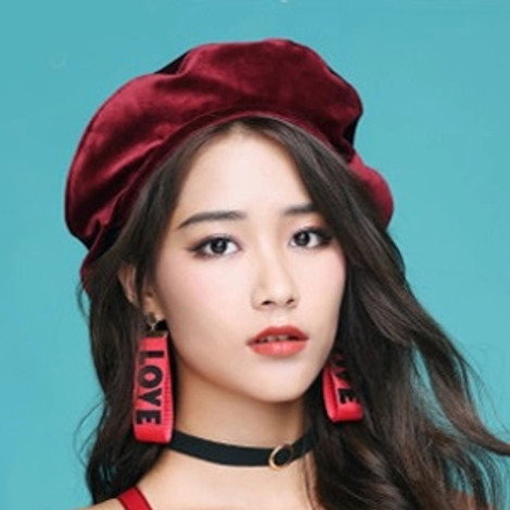 Chen Ying Yen