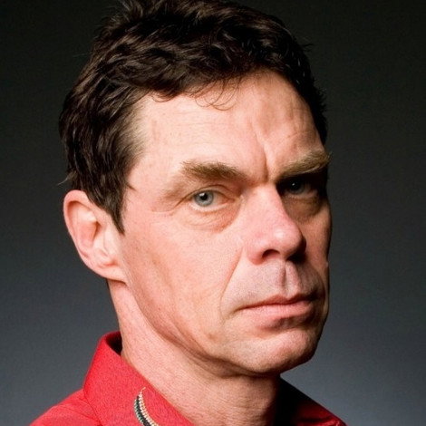 Rich Hall