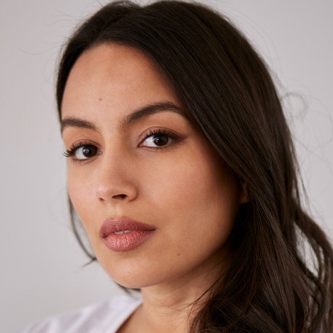 Sophia Yamna