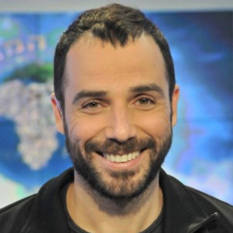 Guy Arieli