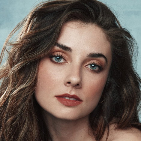Giorgia Whigham