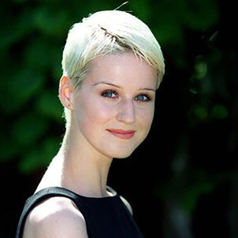 Simone Robertson