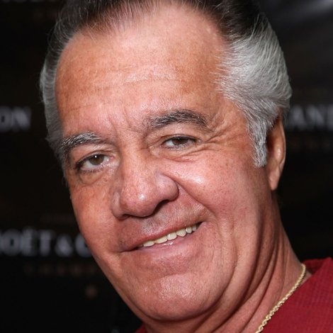 Tony Sirico's profile