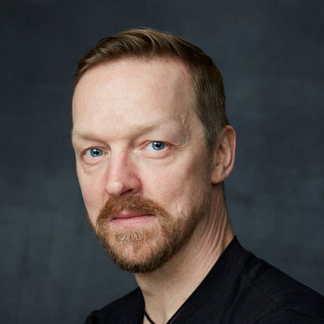 Marko Keskitalo