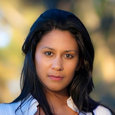 Simone Biscombe