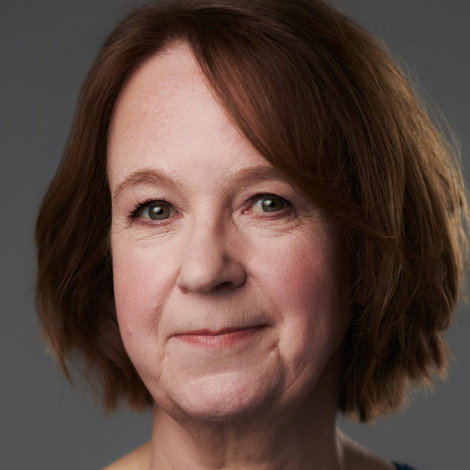 Vicki Pepperdine