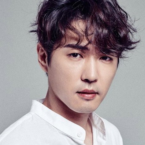 Danny Ahn