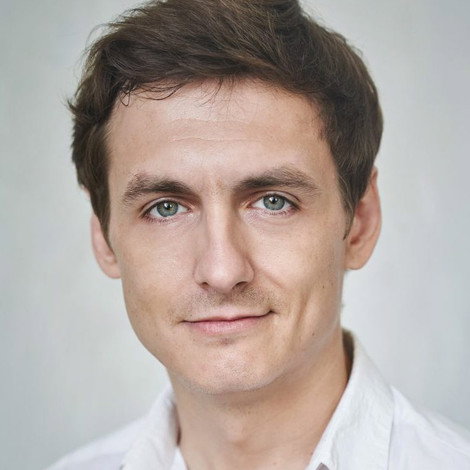 Valentin Smirnov