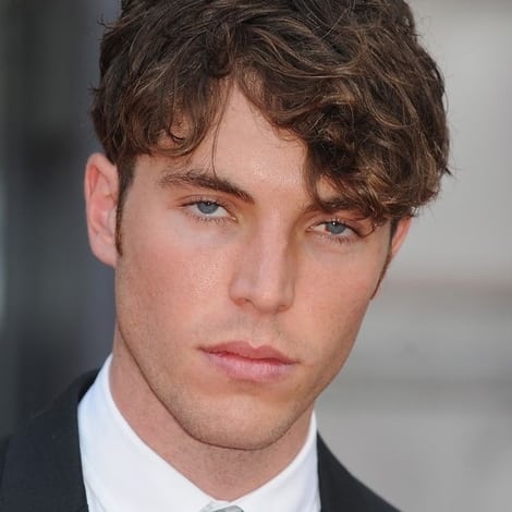 Tom Hughes's profile