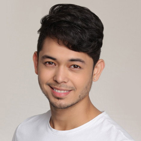 Aj Muhlach