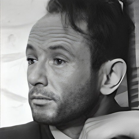 Marijonas Giedrys