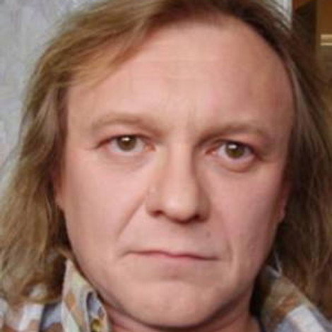 Slava Bibergal