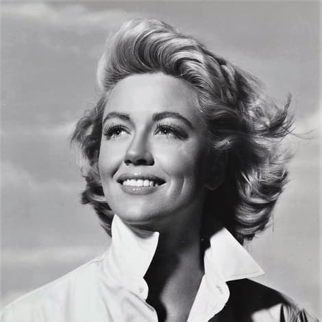 Dorothy Malone's profile