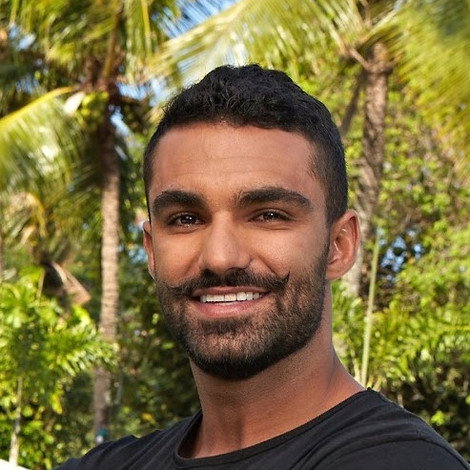 Guilherme Evaristo