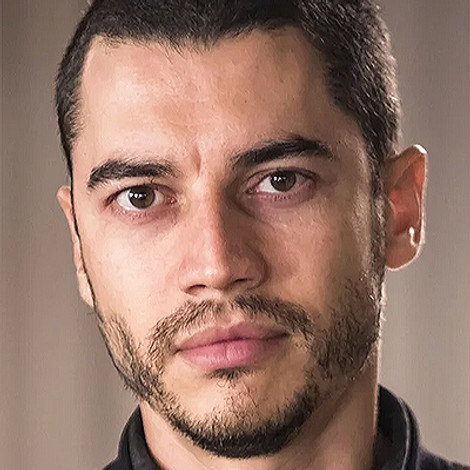 Lee Taylor