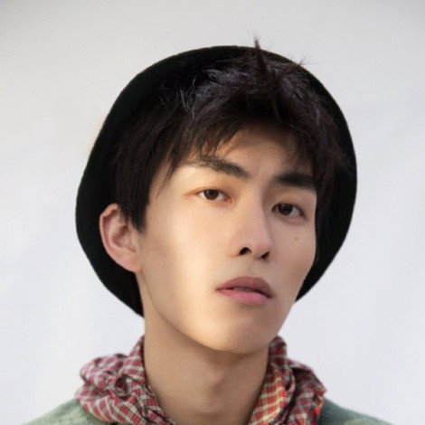 Wang Yuwei