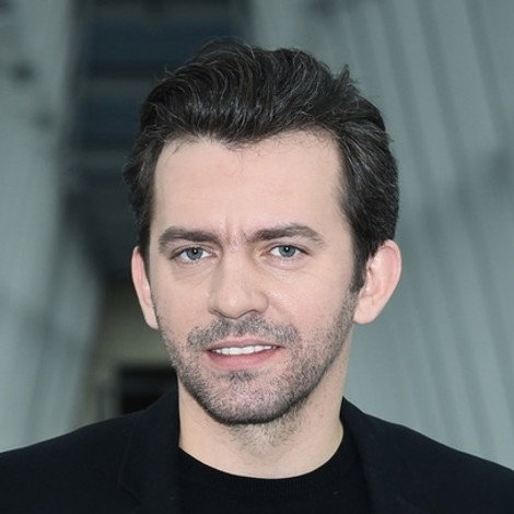 Piotr Głowacki