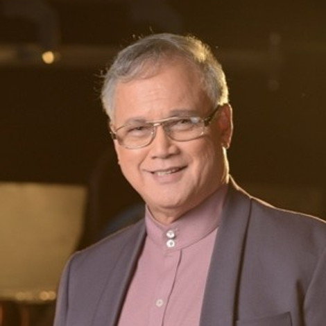 Lito Legaspi