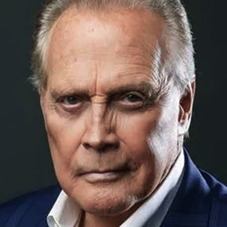 Lee Majors