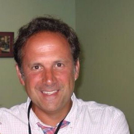 Joey Mazzarino