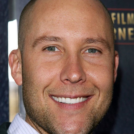 Michael Rosenbaum