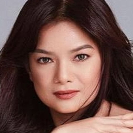 Meryll Soriano