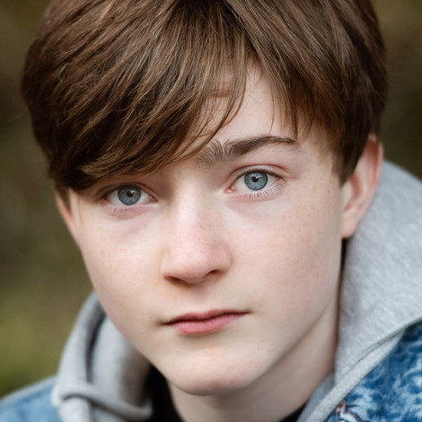 Elliott Rose