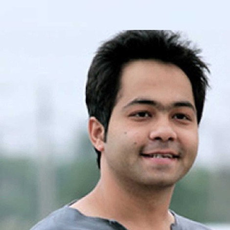 Sumit Gulati